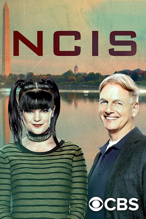NCIS: Naval Criminal Investigative Service (season 15) tv show poster