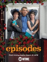 Episodes (season 5) tv show poster