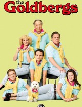 The Goldbergs (season 5) tv show poster
