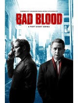 Bad Blood (season 1) tv show poster