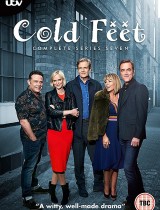 Cold Feet (season 7) tv show poster