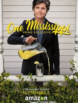 One Mississippi (season 1) tv show poster