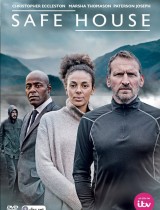 Safe House (season 2) tv show poster