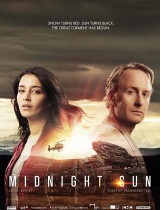 Midnight Sun (season 1) tv show poster
