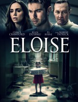 Eloise (2017) movie poster