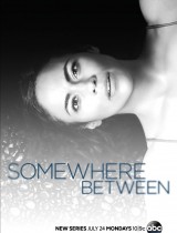 Somewhere Between (season 1) tv show poster