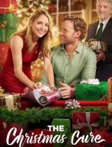 The Christmas Cure (2017) movie poster