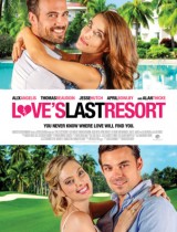 Love's Last Resort (2017) movie poster