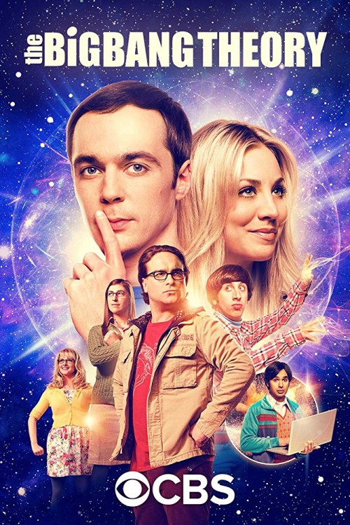 The Big Bang Theory (season 11)