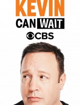 Kevin Can Wait (season 2) tv show poster