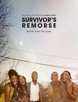 Survivor's Remorse (season 4) tv show poster