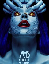American Horror Story (season 7) tv show poster