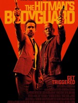 The Hitman's Bodyguard (2017) movie poster