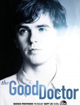 The Good Doctor (season 1) tv show poster