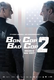 Bon Cop Bad Cop 2 (2017) movie poster