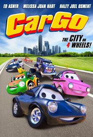 CarGo (2017) movie poster