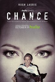 Chance (season 2) tv show poster
