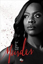 How to Get Away with Murder (season 4) tv show poster