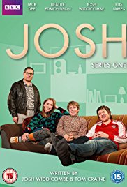 Josh (season 3) tv show poster