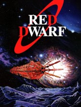 Red Dwarf (season 12) tv show poster