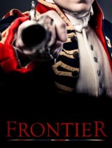 Frontier (season 2) tv show poster