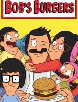 Bob's Burgers (season 8) tv show poster