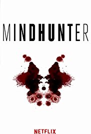 Mindhunter (season 1) tv show poster