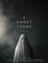 A Ghost Story (2017) movie poster