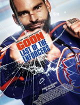 Goon: Last of the Enforcers (2017) movie poster