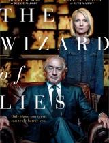 The Wizard of Lies (2017) movie poster