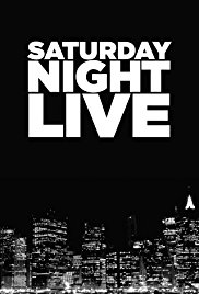Saturday Night Live (season 43) tv show poster