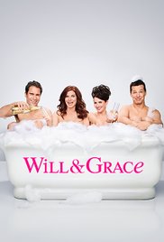 Will & Grace (season 9) tv show poster