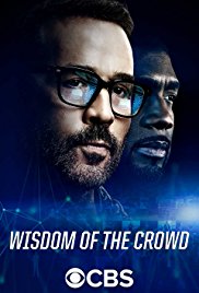 Wisdom of the Crowd (season 1) tv show poster