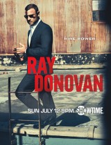 Ray Donovan (season 6) tv show poster