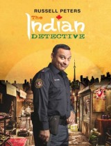The Indian Detective (season 1) tv show poster