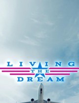 Living the Dream (season 1) tv show poster