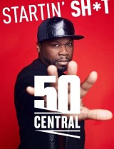 50 Central (season 1) tv show poster