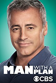 Man with a Plan (season 2) tv show poster