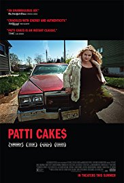 Patti Cake$ (2017) movie poster