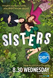 Sisters (season 1) tv show poster