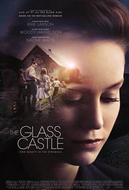 The Glass Castle (2017) movie poster