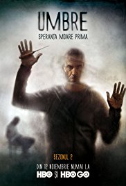 Umbre (season 2) tv show poster
