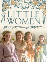 Little Women (season 1) tv show poster
