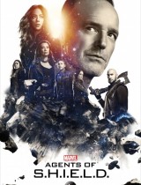 Agents of S.H.I.E.L.D. (season 5) tv show poster