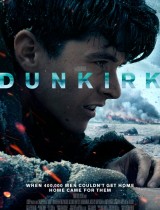 Dunkirk (2017) movie poster