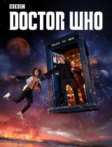 Doctor Who (season 11) tv show poster