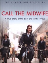 Call the Midwife (season 7) tv show poster