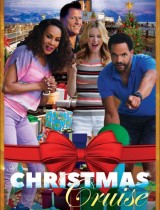 A Christmas Cruise (2017) movie poster