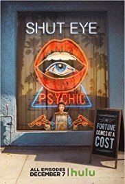 Shut Eye (season 2) tv show poster