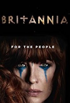 Britannia (season 1) tv show poster